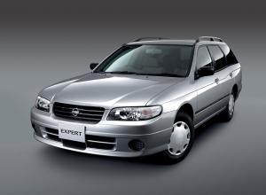 Nissan Expert